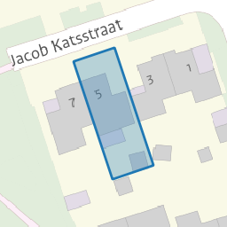 Perceel ZWD02-C-7515