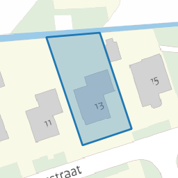 Perceel ZWD02-C-7519