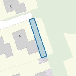 Perceel ZWD02-C-7527