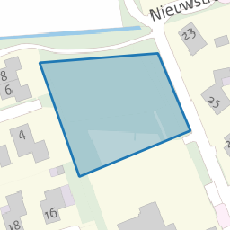 Perceel ZWD02-C-7532