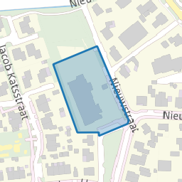 Perceel ZWD02-C-7533