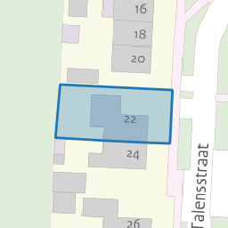 Perceel ZWD02-C-7617