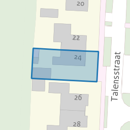 Perceel ZWD02-C-7618