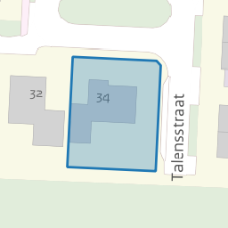 Perceel ZWD02-C-7621