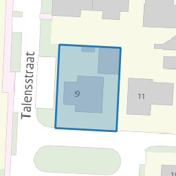 Perceel ZWD02-C-7622