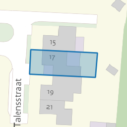 Perceel ZWD02-C-7626