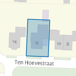 Perceel ZWD02-C-7632