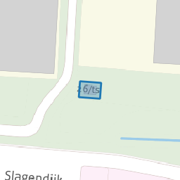 Perceel ZWD02-C-7642