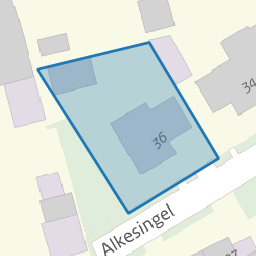 Perceel ZWD02-C-7646