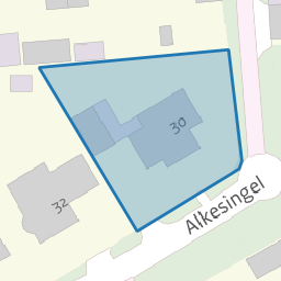 Perceel ZWD02-C-7649