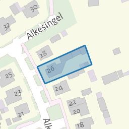 Perceel ZWD02-C-7651