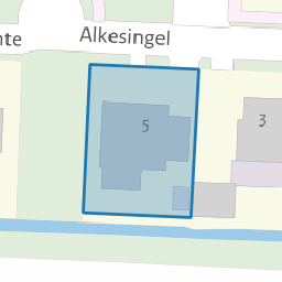 Perceel ZWD02-C-7666