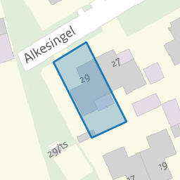 Perceel ZWD02-C-7677