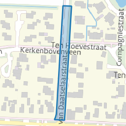 Perceel ZWD02-C-7710