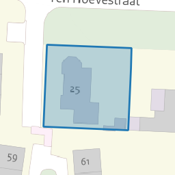 Perceel ZWD02-C-7719