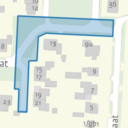 Perceel ZWD02-C-7722