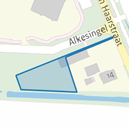 Perceel ZWD02-C-7723