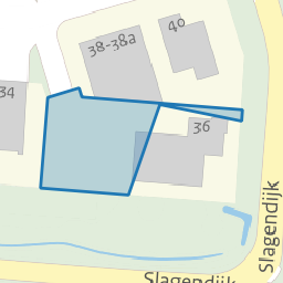 Perceel ZWD02-C-7780