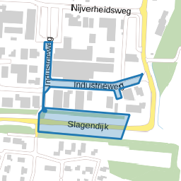 Perceel ZWD02-C-7781