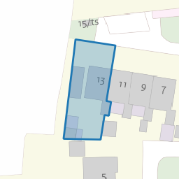 Perceel ZWD02-C-7903