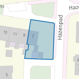 Perceel ZWD02-C-7906