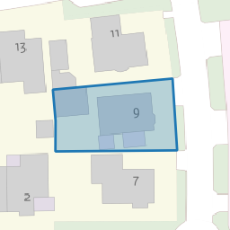 Perceel ZWD02-C-7940