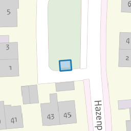 Perceel ZWD02-C-7968