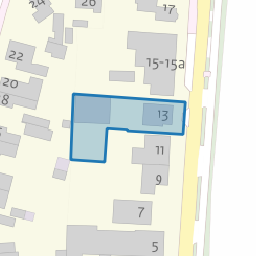 Perceel ZWD02-C-7972