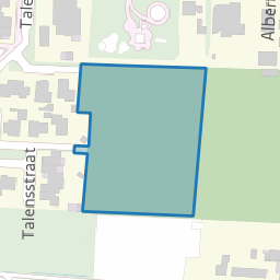 Perceel ZWD02-C-8080