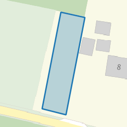 Perceel ZWD02-C-8085