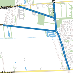 Perceel ZWD02-C-8100