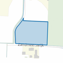 Perceel ZWD02-C-8104