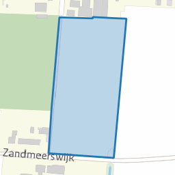 Perceel ZWD02-C-8110