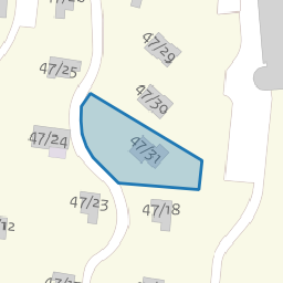 Perceel ZWD02-C-8255