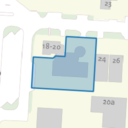 Perceel ZWD02-C-8256