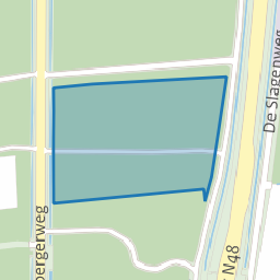 Perceel ZWD02-C-8289