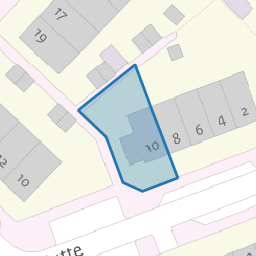 Perceel ZWD02-C-8302