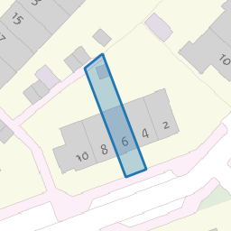 Perceel ZWD02-C-8304