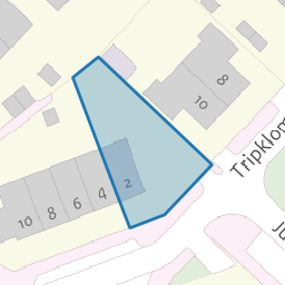 Perceel ZWD02-C-8306