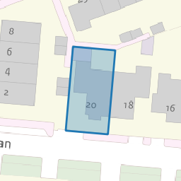 Perceel ZWD02-C-8307