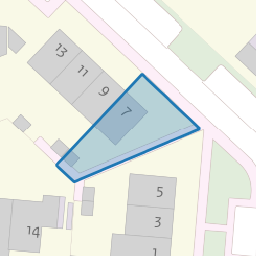 Perceel ZWD02-C-8314