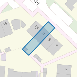 Perceel ZWD02-C-8316