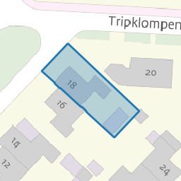 Perceel ZWD02-C-8321