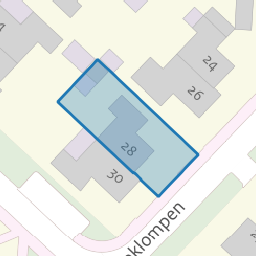 Perceel ZWD02-C-8326