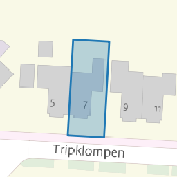 Perceel ZWD02-C-8338