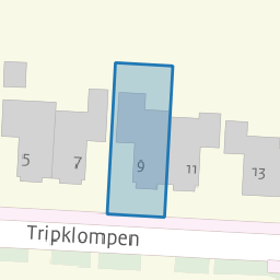 Perceel ZWD02-C-8339