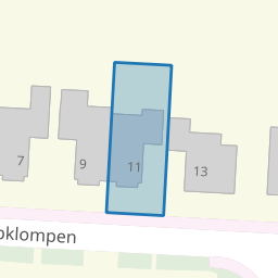 Perceel ZWD02-C-8340