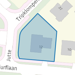 Perceel ZWD02-C-8345