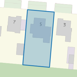 Perceel ZWD02-C-8392