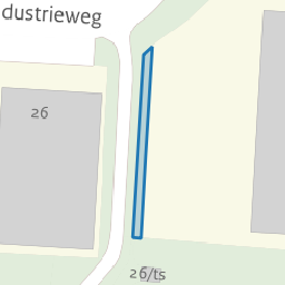 Perceel ZWD02-C-8399